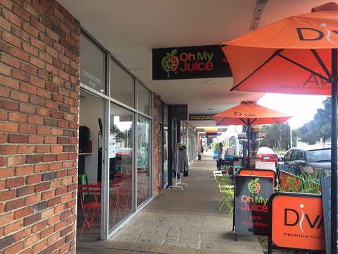 Oh My Juice - SA Accommodation 0