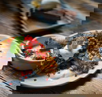 Paino Bakery - SA Accommodation