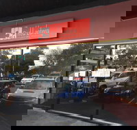 Red Lantern - SA Accommodation