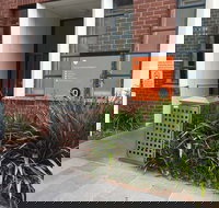 Sanctuary Stove Bakehouse - SA Accommodation