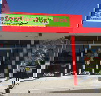 Seaford Wok - SA Accommodation