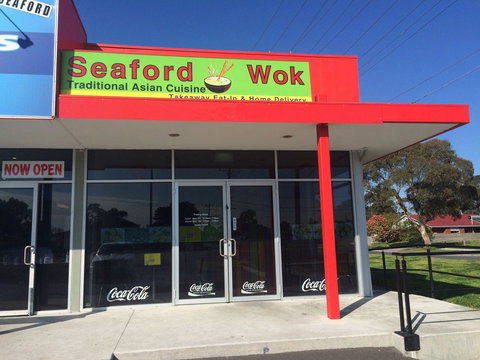 Seaford Wok - SA Accommodation 0