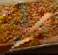 Siam Kitchen - SA Accommodation