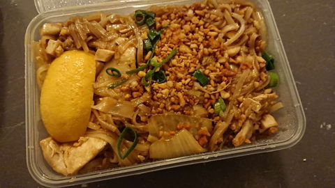 Siam Kitchen - SA Accommodation 0