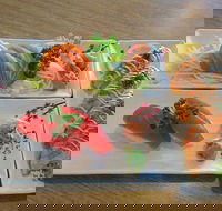 Sushi Delight - SA Accommodation