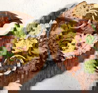 Thaiger Cafe - SA Accommodation