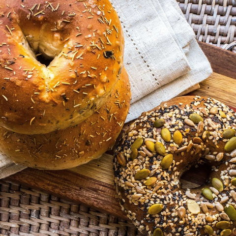 The Holy Bagel Company (Mobile Food Vendor) - SA Accommodation 0