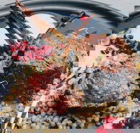 The Botanical - SA Accommodation