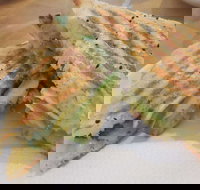 The Finch Cafe - SA Accommodation