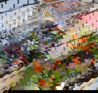 The Falafel Man - SA Accommodation