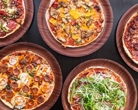 Arthur's Pizza - SA Accommodation 0