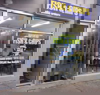 Balwyn Rd Fish  Chips - SA Accommodation