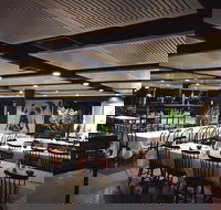 Barker's Cafe - SA Accommodation