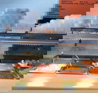 Barry Road Indian Takeaway Fish  Chips - SA Accommodation