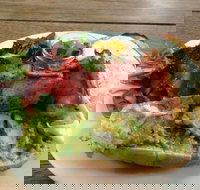 Beijing House - SA Accommodation