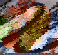 Cafe Feoh - SA Accommodation