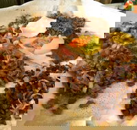 Cafe Lalibela - SA Accommodation