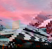 Eden Valley Hotel - SA Accommodation