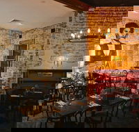 Fratelli  Co - SA Accommodation