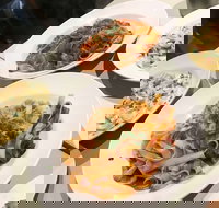 Fratellino Pizzeria - SA Accommodation