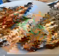 Healesville Thai Kitchen  Cafe - SA Accommodation