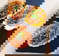 Isabella's Restaurant - SA Accommodation