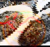 Karlaylisi Restaurant - Uyghur Cuisine - SA Accommodation