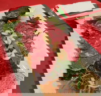 Kokoro Japanese - SA Accommodation