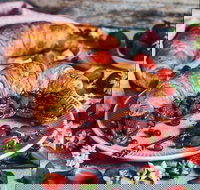 Little Green On Chapel - SA Accommodation