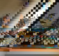 Mrs Trishee - SA Accommodation