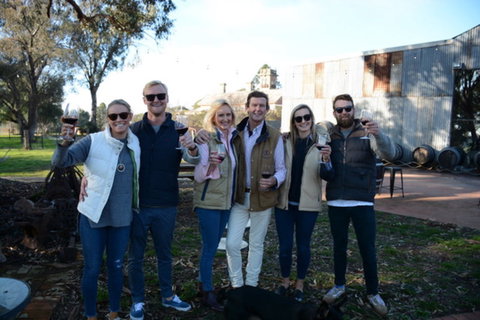 Olive Hills Estate - SA Accommodation 2