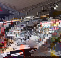 Pandoro Bake House - SA Accommodation