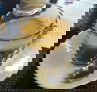 Royal Footscray Coffee - SA Accommodation