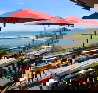 Saltshaker restaurant - SA Accommodation