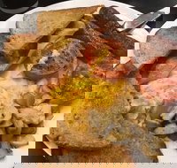 Satchi Patisserie - SA Accommodation