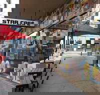 Spinner's Souvlaki Bar  Grill - SA Accommodation