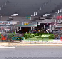 Subway - Willeri Drive - SA Accommodation