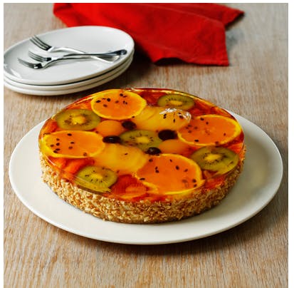 The Cheesecake Shop - Caroline Springs - SA Accommodation 0