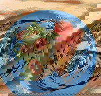 The Village Foodie - SA Accommodation