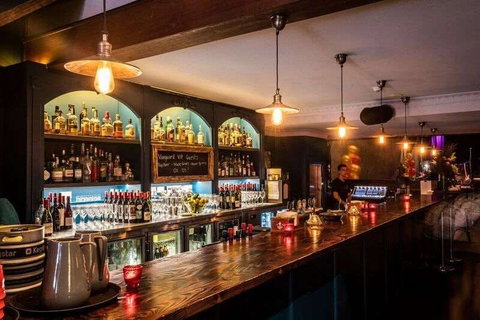 The Vanguard - SA Accommodation 0