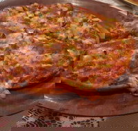 Zio Marios - SA Accommodation