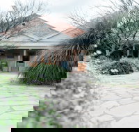 Baileys of Glenrowan - SA Accommodation