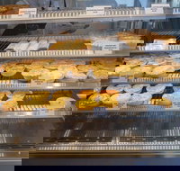 Bobs Bakery - SA Accommodation