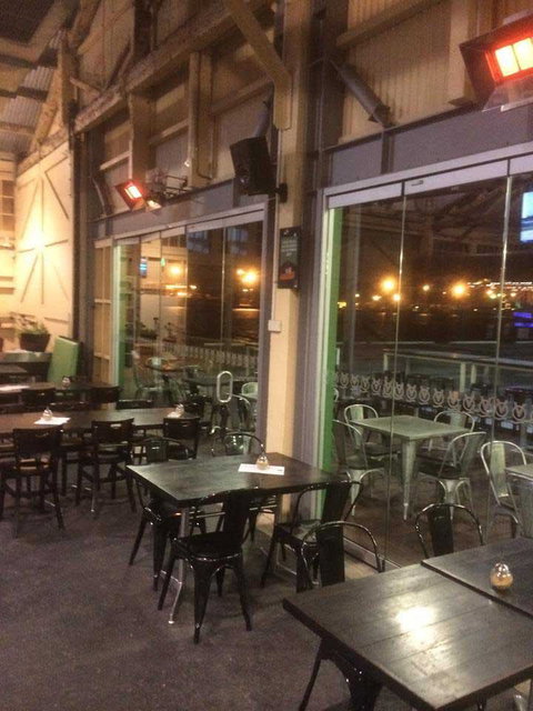 B Shed Cafe - SA Accommodation 0