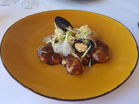 C'est Bon - SA Accommodation 0