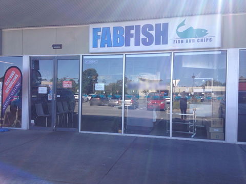 Fab Fish Fish & Chips - SA Accommodation 0
