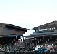 Frying Pan Inn - SA Accommodation