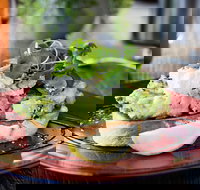 Main St Bar  Eatery - SA Accommodation