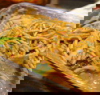 Mandurah Noodle House - SA Accommodation