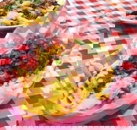 Miss America's Diner - SA Accommodation